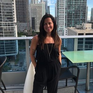 Meet your Posher, Alison